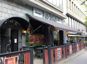 Pub Simon