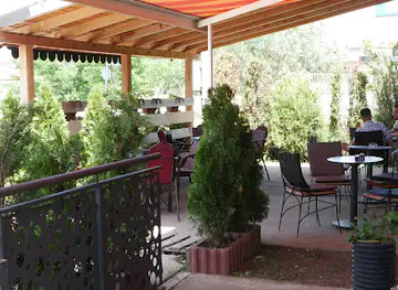 Caffe Cani
