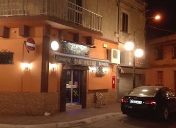 Crazy Horse Bar