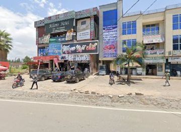 rwanda/ruhengeri/bar/milano-bar