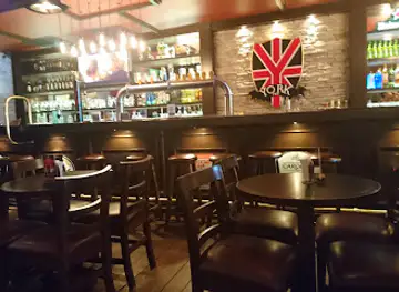 York Pub Tlaquepaque