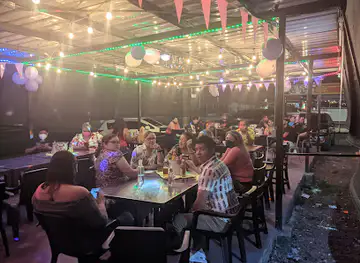 Beto’s Bar