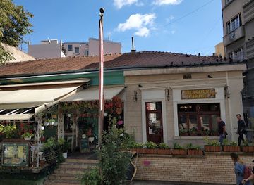 Riddle Bar
