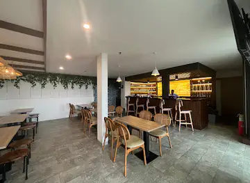 SpeakOut Cafe & Lounge