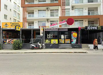 Loli-pub