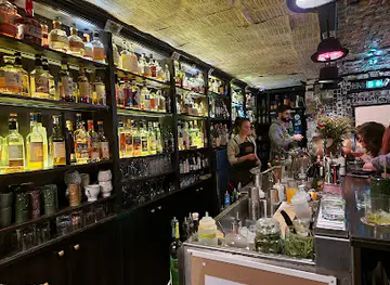 Code Bar