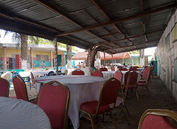 cote-d-ivoire/denguele/bar/maquis-restau-le-parlement-du-zouglou