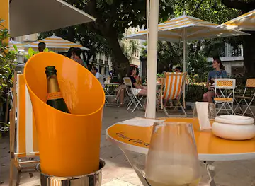 Veuve Cliquot