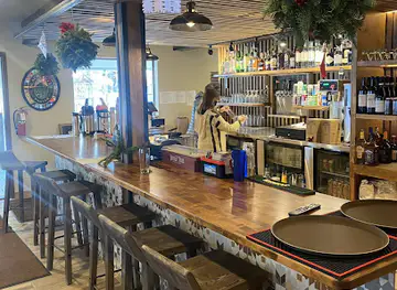 Taos Ale House - TSV