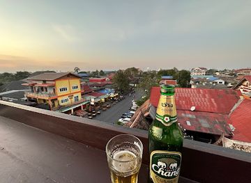 คงเจริญ Bar & Rooftop