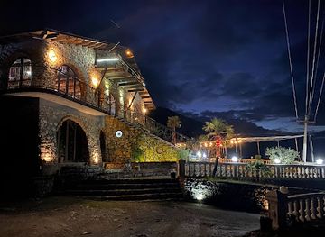 montenegro/lake-skadar/bar/il-tramonto-restaurant