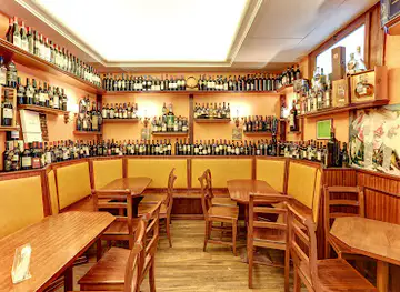 Wine Bar De' Penitenzieri