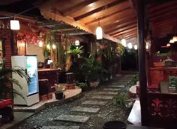 Cave Rock Cafe