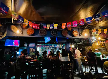 The Irish House, Bandra, Mumbai