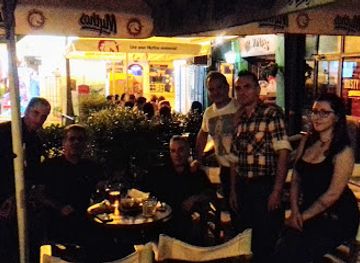 greece/thessaloniki/navarinou-square/bar/bolivar