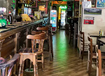 The Horse Shoe Bar