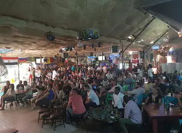 Perception Pub-Restaurant