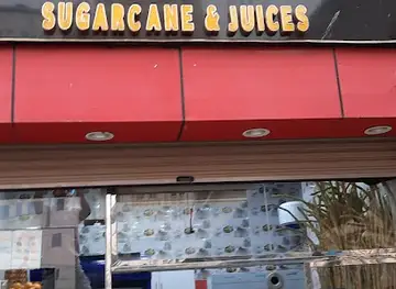 Sugarcane & Juices