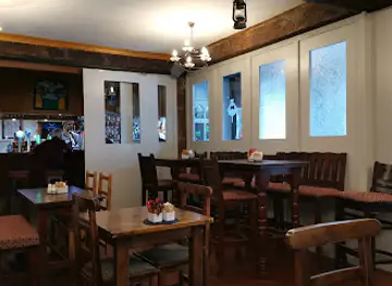 Slieve League Bar