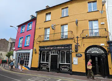 Kitty Ó Sé’s Bar & Restaurant