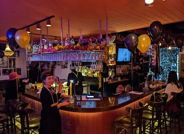 israel/negev/bar/