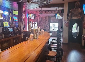 massachusetts/brockton/bar/mulligans