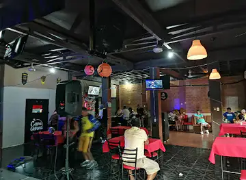 Copas Bar y Cevichera