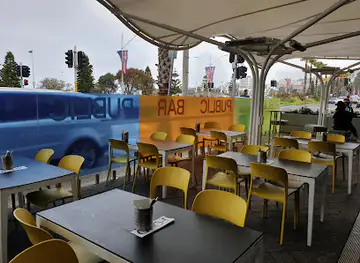 Bondi Public Bar