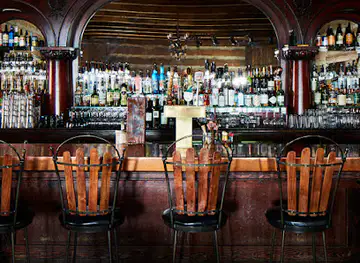 The Owl Bar