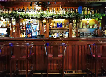 The Old Stand Bar & Off Licence
