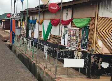 S-Pub & Restaurant-Kwahu Nteso