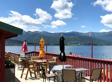 Happy Hour Bar & Grill
