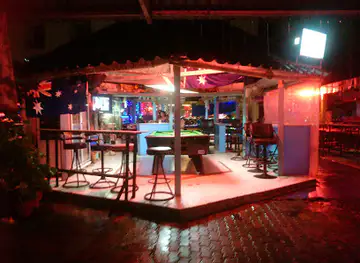 Honey bar