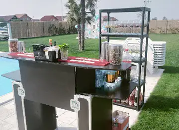 Mixology