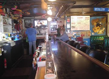 Speal's Tavern