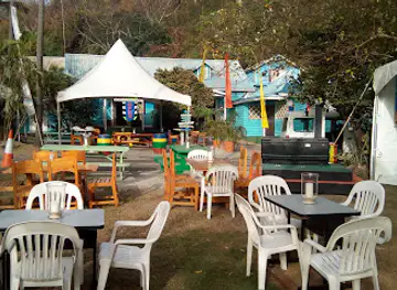 Basil's Bar