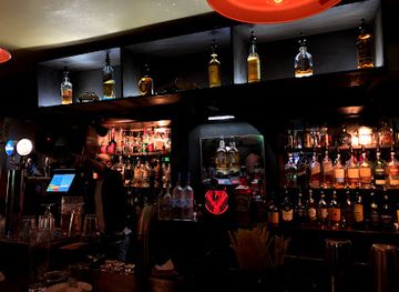 morocco/zemmour/bar/upstairs