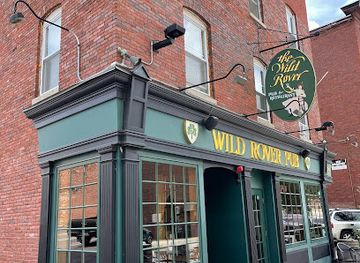 new-hampshire/merrimack-valley/bar/the-wild-rover-pub-restaurant