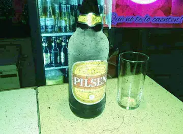 Vivilo pub