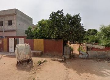 senegal/casamance/bar/dapokinne