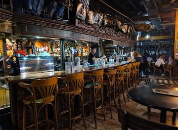 The Three Carrots IRISH PUB