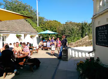 Bel Air Inn