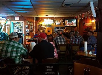 Buck's Bar and Grill