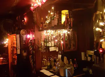 Rum Bumper's