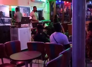 cameroon/limbe-beach/bar/neptune