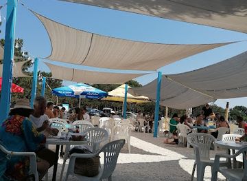 croatia/porec/bar/beachbar