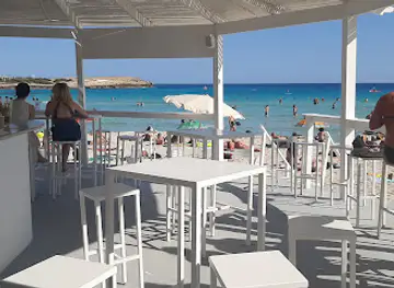 Luma Bar | Nissi Beach
