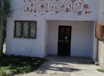 uruguay/rocha/bar/morena-bar