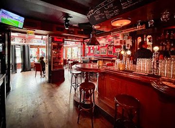 netherlands/texel-island/bar/sjans