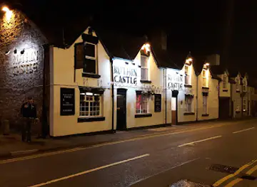 The Ruthin Castle